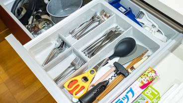 専用キッチン / 35