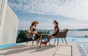 7 Best Hotels on Remote Islands in Okinawa for a Relaxing Escape