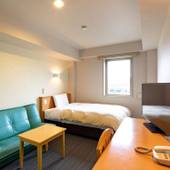 コンフォートイン甲府昭和インター（山梨県 ビジネスホテル） / 5