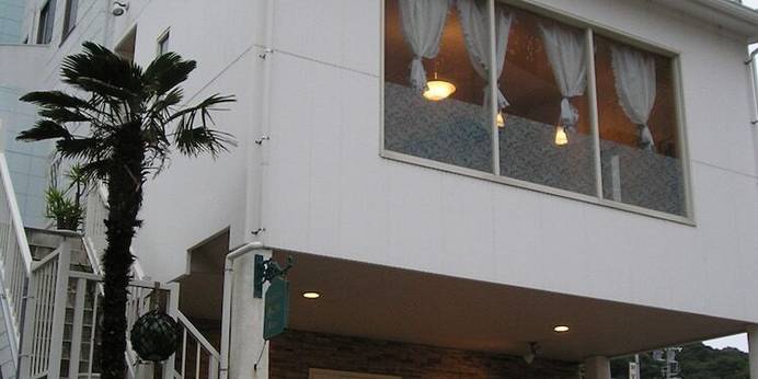 グルメペンション青い海（三重県 ペンション） / 1