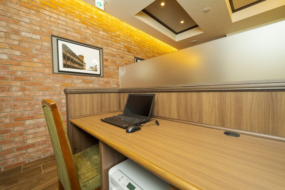 ビジネスセンター