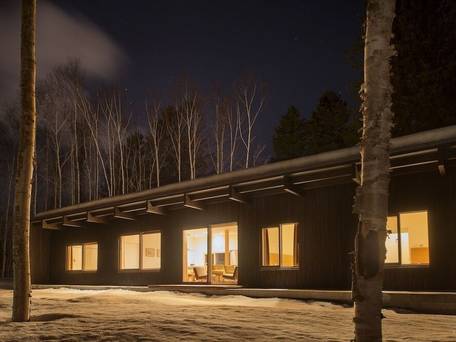 ホリデーニセコ 樺山ハウス / 3