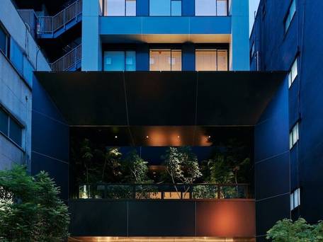 NOHGA HOTEL AKIHABARA TOKYO（ノーガホテル 秋葉原 東京） / 4