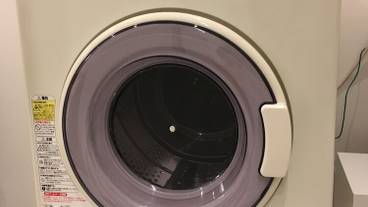 ランドリー ルーム / 5