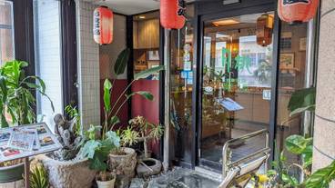 レストラン / 21