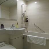 ガーデンホテル静岡（静岡県 ビジネスホテル） / 4