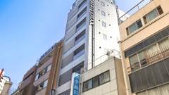 ホテルリブマックス横浜スタジアム前