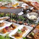 朝食／セミビュッフェ一例 / 3