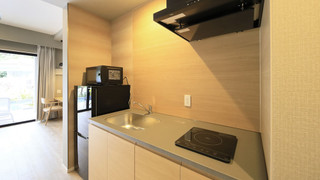 スイート プライベートプール オーシャンビュー