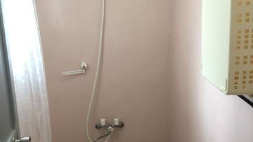 施設内の設備 / 9