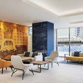 フォーポイント フレックス by シェラトン 新大阪(大阪府 ビジネスホテル) / 4