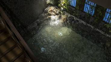 温泉 / 29