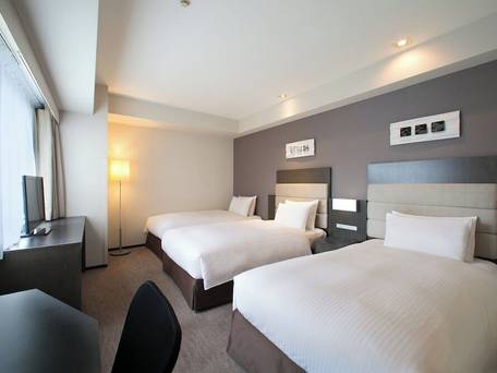 ホリデイ・イン大阪難波 / 5