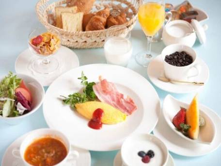 天空の楽園 清里高原ホテル / 3