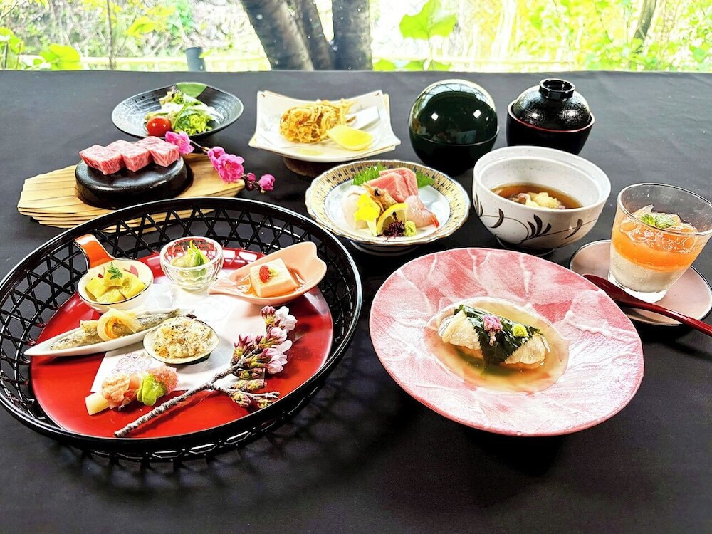 食事・飲み物