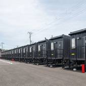 HOTEL R9 The Yard 匝瑳（茨城県 ビジネスホテル） / 3