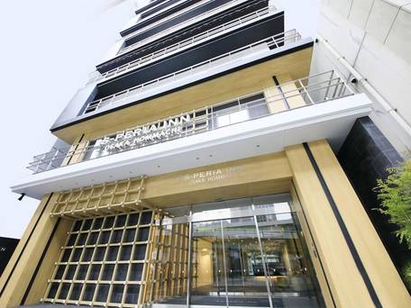 エスペリアイン大阪本町 / 4