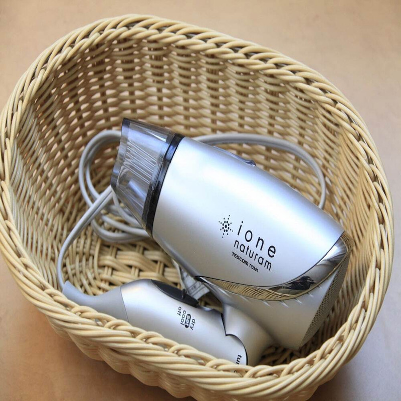 客室の設備とサービス