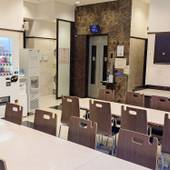 東横イン品川旗の台駅南口（東京都 ビジネスホテル） / 2