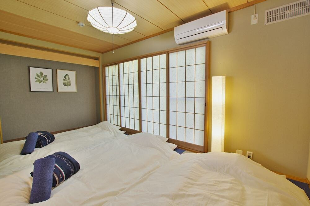 リビングルーム