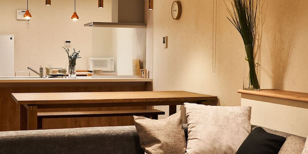 リビングルーム