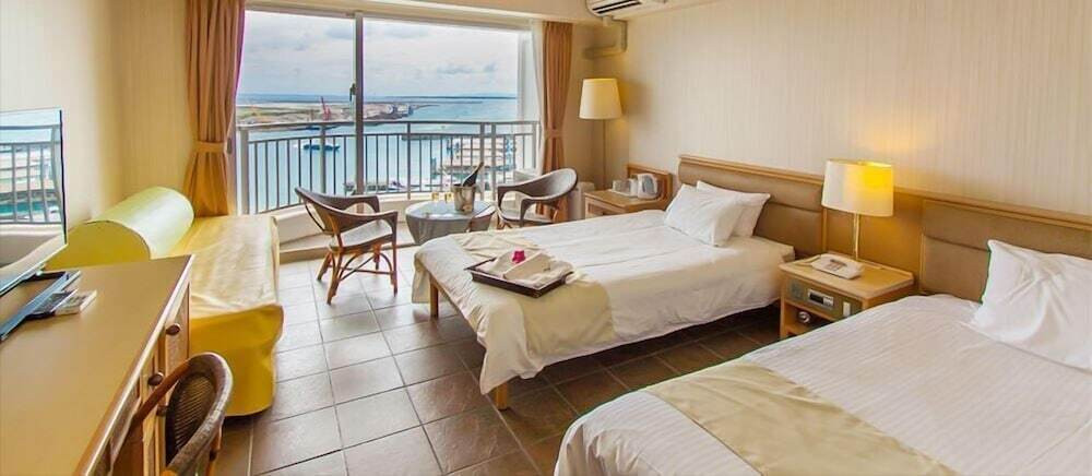 スタンダードツイン