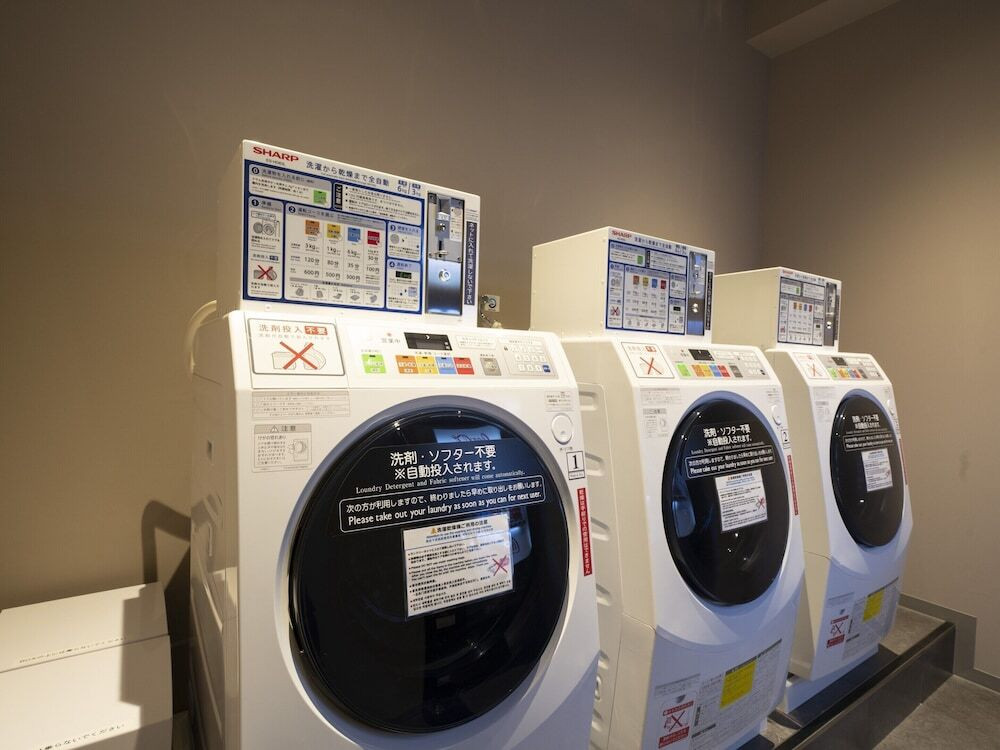 ランドリー ルーム