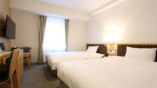 モデレート ツイン 禁煙