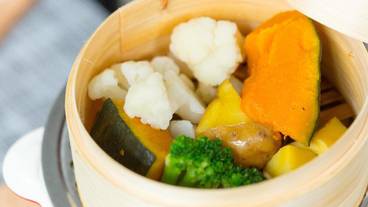 食事・飲み物 / 5