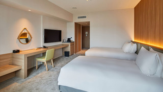 コーナーデラックス  (2名様利用) 禁煙