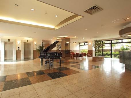 ホテル 金水苑 / 2