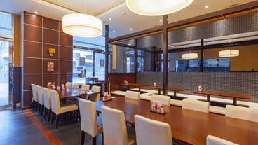 レストラン / 13