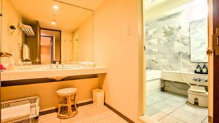 2ベッドルームスイート - 宿泊されるお客様(お子様含む)を含めた人数検索をした上ご予約頂きますようお願い致します