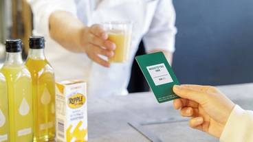 食事・飲み物 / 2