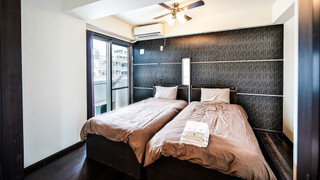 コンフォート アパートメント ベッド (複数台) 禁煙 キッチン