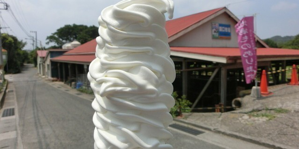 関東で味わえる 牧場の恵みたっぷりのソフトクリーム7選 Icotto イコット