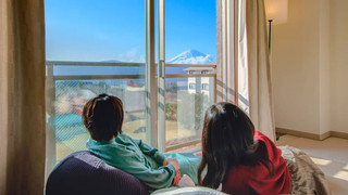 富士見 和洋室 禁煙