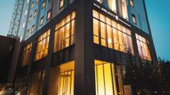 ホテルJALシティ札幌 中島公園