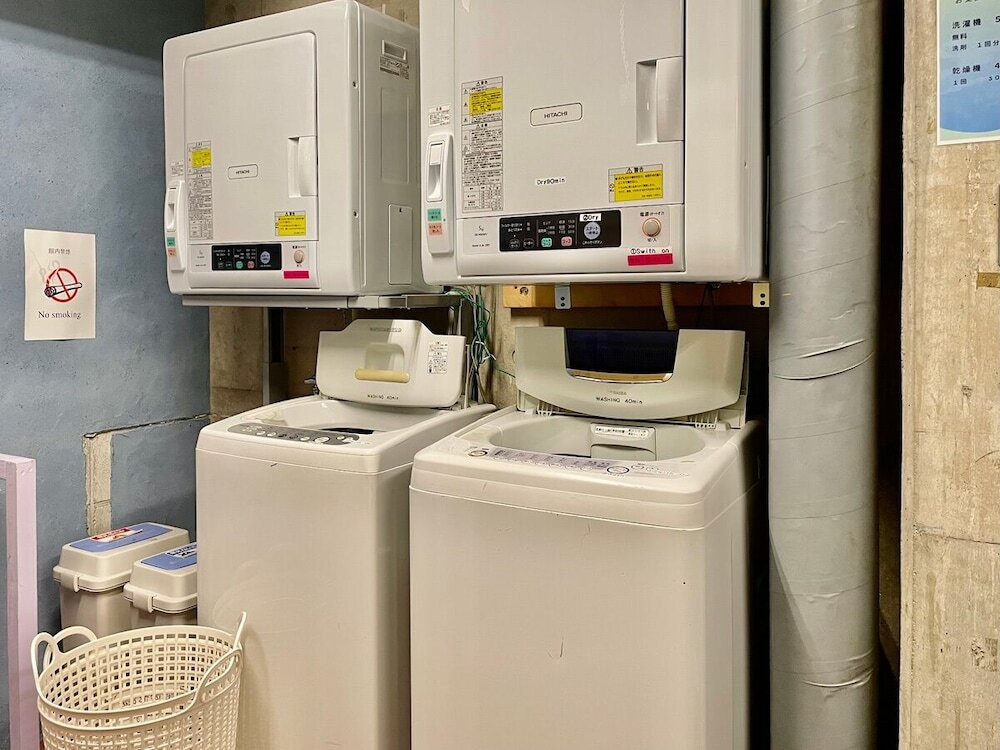 ランドリー ルーム