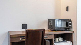 ダブルまたはツインルーム 禁煙 専用バスルーム