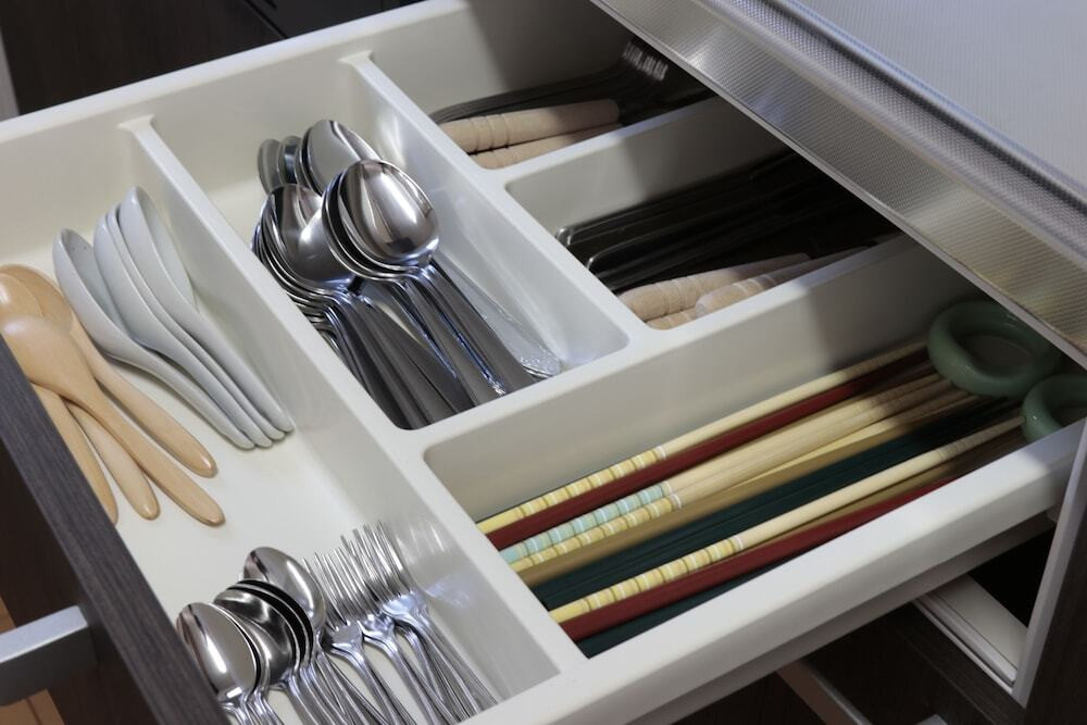 客室の設備とサービス