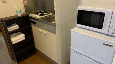 専用キッチン / 35