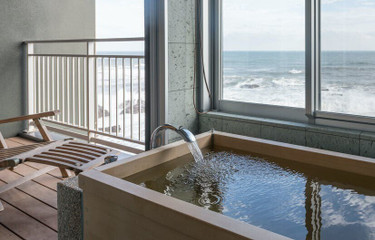7 Best Hotels for Couples in Oarai, Ibaraki: Ocean Views and Onsen