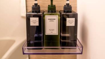 客室の設備とサービス / 22