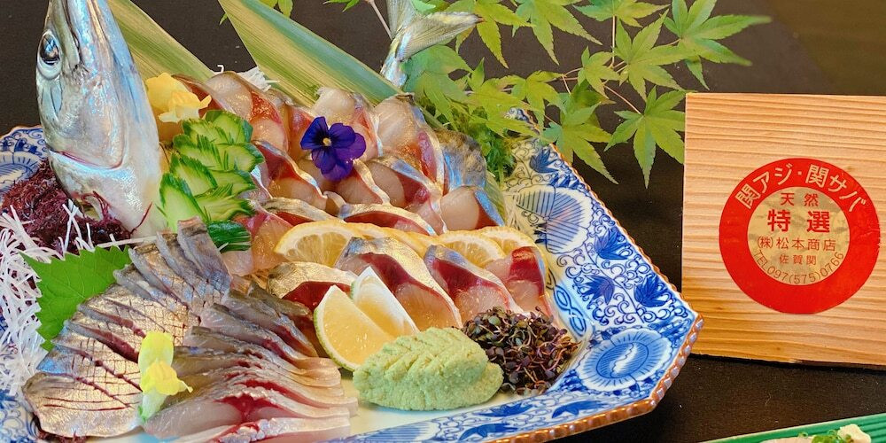 食事・飲み物
