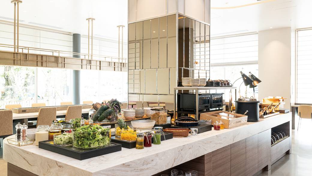 レストラン Ryofu-庵 / 5