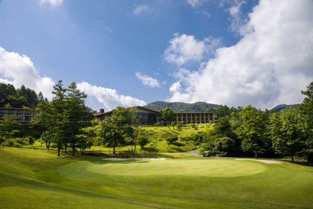 アクティビティを満喫し、温泉で汗を流してリフレッシュ！4263298