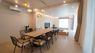 プレミアム ヴィラ　B