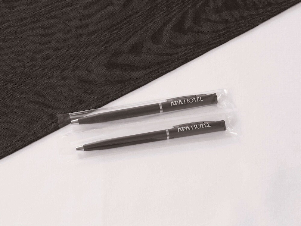 客室の設備とサービス