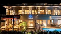 サンメール座間味